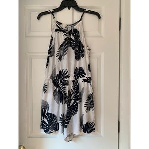 Women’s Romper, Size M